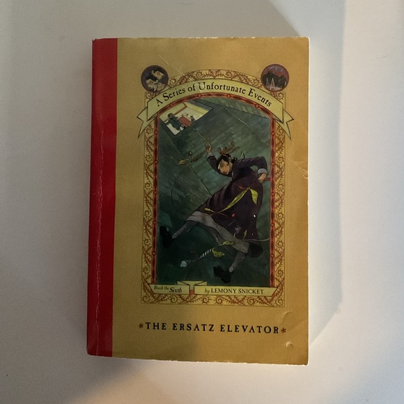 Other - Book